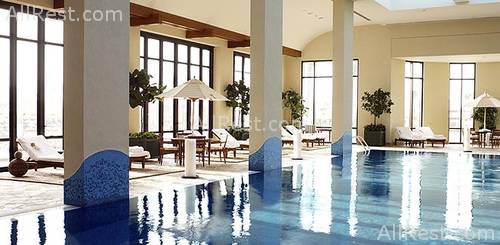 Grand Hyatt Dubai 27
